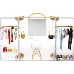 Rainbow High Closet Fashion de Lujo Rainbow High Closet Fashion de Lujo