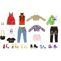 Rainbow High Closet Fashion de Lujo Rainbow High Closet Fashion de Lujo
