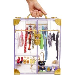 Rainbow High Closet Fashion de Lujo Rainbow High Closet Fashion de Lujo