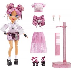 Rainbow High Lila Yamamoto 578338 Rainbow High Lila Yamamoto 578338