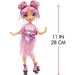 Rainbow High Lila Yamamoto 578338 Rainbow High Lila Yamamoto 578338