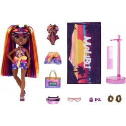 Rainbow High Pacific Coast Phaedra Westward Rainbow High Pacific Coast Phaedra Westward
