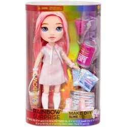 Rainbow Surprise Slime Fashion Pixie Rose Rainbow Surprise Slime Fashion Pixie Rose