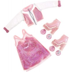 Rainbow Surprise Slime Fashion Pixie Rose Rainbow Surprise Slime Fashion Pixie Rose