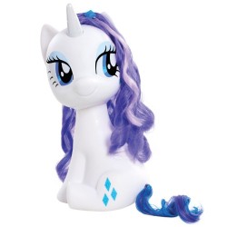 Rarity Peinados Mágicos My Little Pony Rarity Peinados Mágicos My Little Pony