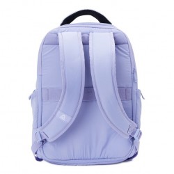 Reebok morral unisex lavanda