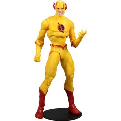 DC Multiverse figura Reverse Flash McFarlane