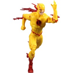 DC Multiverse figura Reverse Flash McFarlane
