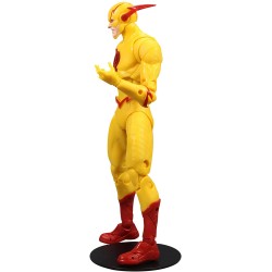 DC Multiverse figura Reverse Flash McFarlane