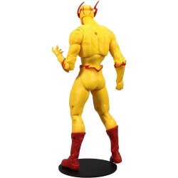 DC Multiverse figura Reverse Flash McFarlane