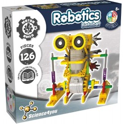 Science4you Robotics Betabot Science4you Robotics Betabot