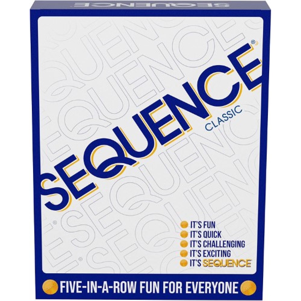Sequence Classic Juego de mesa