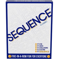 Sequence Classic Juego de mesa