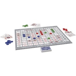 Sequence Classic Juego de mesa