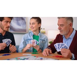 Sequence Classic Juego de mesa