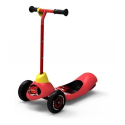 Pulse Mi Primer Scooter - Cars Pulse Mi Primer Scooter - Cars