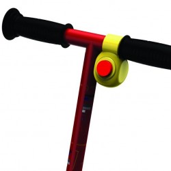 Pulse Mi Primer Scooter - Cars Pulse Mi Primer Scooter - Cars