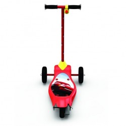 Pulse Mi Primer Scooter - Cars Pulse Mi Primer Scooter - Cars