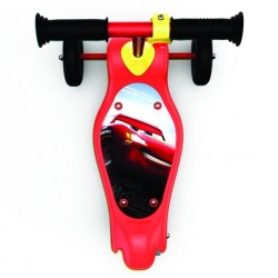 Pulse Mi Primer Scooter - Cars Pulse Mi Primer Scooter - Cars