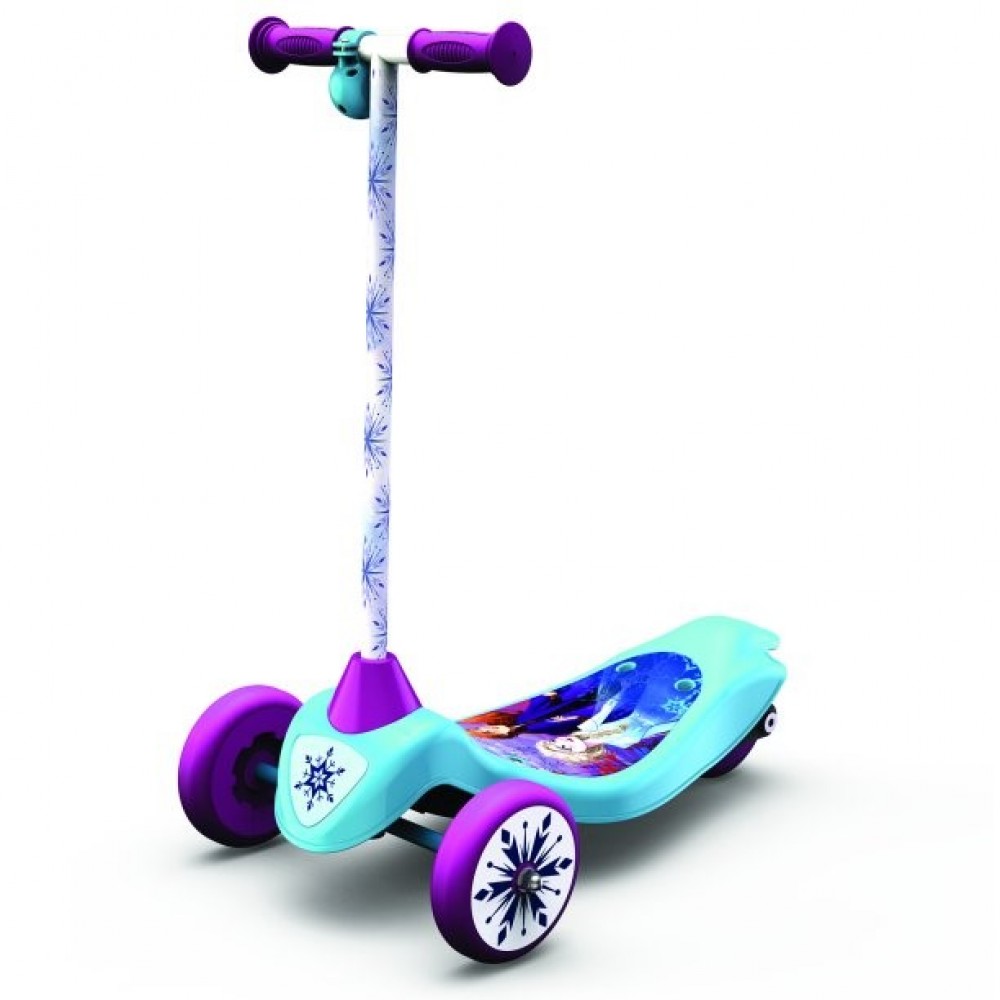 Pulse Mi Primer Scooter - Frozen Pulse Mi Primer Scooter - Frozen