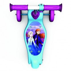 Pulse Mi Primer Scooter - Frozen Pulse Mi Primer Scooter - Frozen