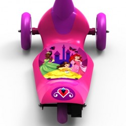 Pulse Mi Primer Scooter - Princesas Disney