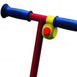 Pulse Mi Primer Scooter - Spider-man Pulse Mi Primer Scooter - Spider-man