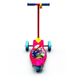 Pulse Mi Primer Scooter - Spider-man Pulse Mi Primer Scooter - Spider-man