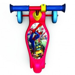 Pulse Mi Primer Scooter - Spider-man Pulse Mi Primer Scooter - Spider-man