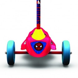 Pulse Mi Primer Scooter - Spider-man Pulse Mi Primer Scooter - Spider-man