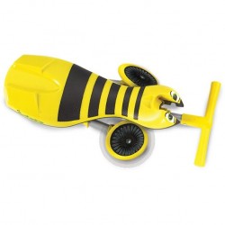 Triciclo Scuttlebug - Abeja Triciclo Scuttlebug - Abeja