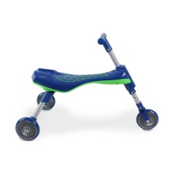 Triciclo Scuttlebug - Libélula