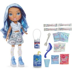 Rainbow Surprise Slime Fashion Blue Skye Rainbow Surprise Slime Fashion Blue Skye