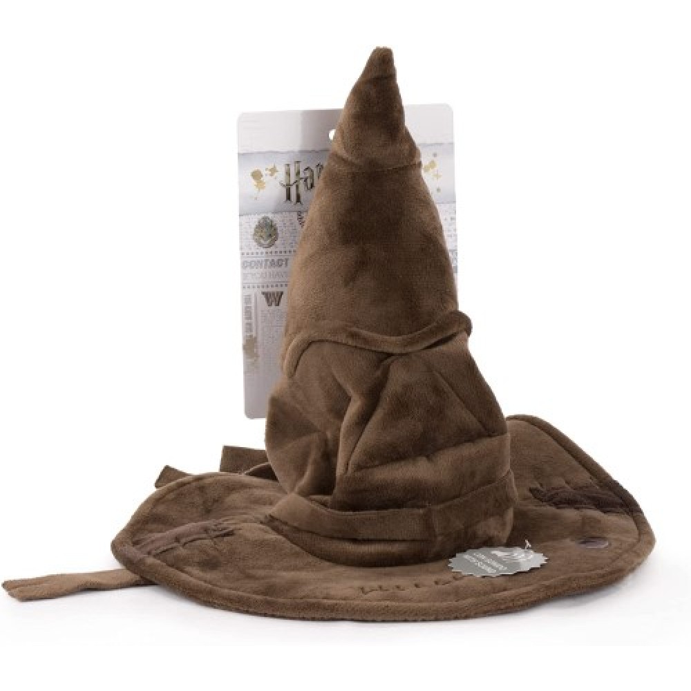 Harry Potter peluche Sombrero Seleccionador