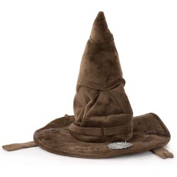 Harry Potter peluche Sombrero Seleccionador