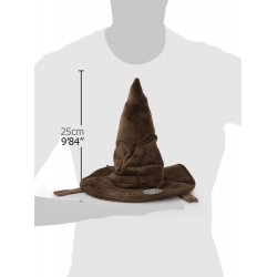 Harry Potter peluche Sombrero Seleccionador