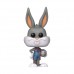 Funko Pop de Bugs Bunny Space Jam 1060