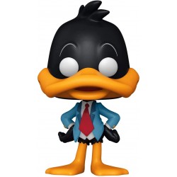 Funko Pop del Pato Lucas Space Jam 1062 Funko Pop del Pato Lucas Space Jam 1062
