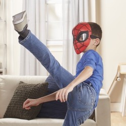Spider-Man máscara para niños
