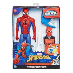 Spider-Man Armadura explosiva Spider-Man Armadura explosiva