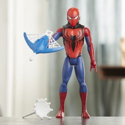 Spider-Man Armadura explosiva Spider-Man Armadura explosiva