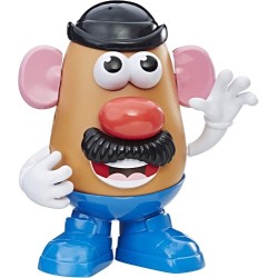 Mr Potato Head Sr Cara de Papa Mr Potato Head Sr Cara de Papa