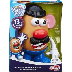 Mr Potato Head Sr Cara de Papa Mr Potato Head Sr Cara de Papa