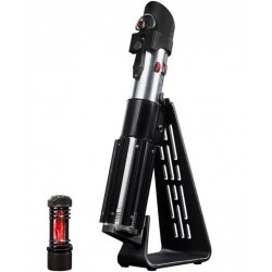 Star Wars Black Series Force FX Elite Sable Darth Vader Star Wars Black Series Force FX Elite Sable Darth Vader