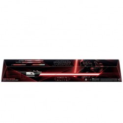 Star Wars Black Series Force FX Elite Sable Darth Vader Star Wars Black Series Force FX Elite Sable Darth Vader