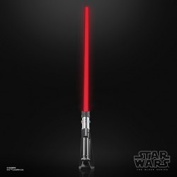 Star Wars Black Series Force FX Elite Sable Darth Vader Star Wars Black Series Force FX Elite Sable Darth Vader