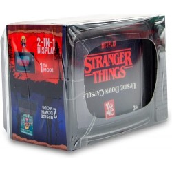 Stranger Things Upside Down Capsule 1
