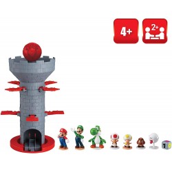El Juego de la torre de Mario Bros El Juego de la torre de Mario Bros
