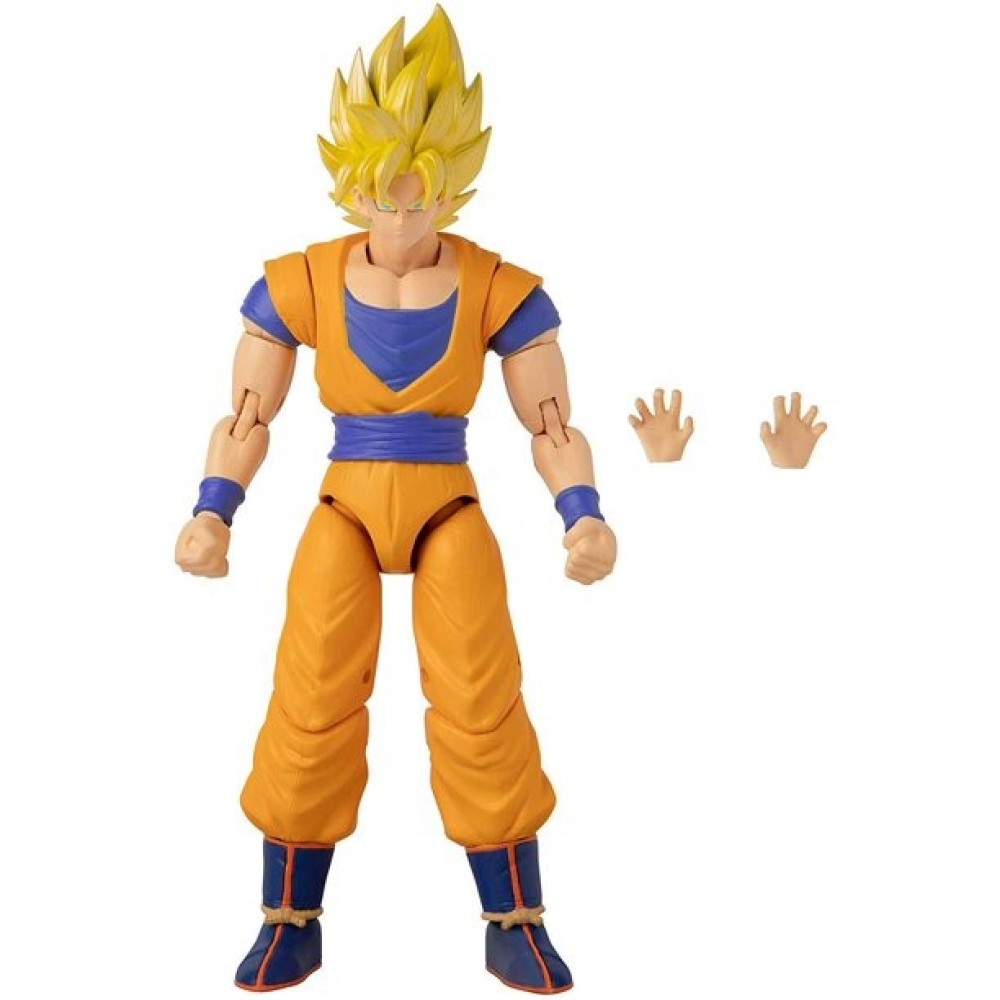 Dragon Ball Super figura Super Saiyan Goku