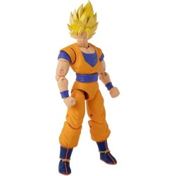 Dragon Ball Super figura Super Saiyan Goku Dragon Ball Super figura Super Saiyan Goku